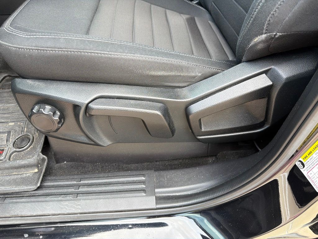 2019 Ford Ranger XLT Black at Community Honda