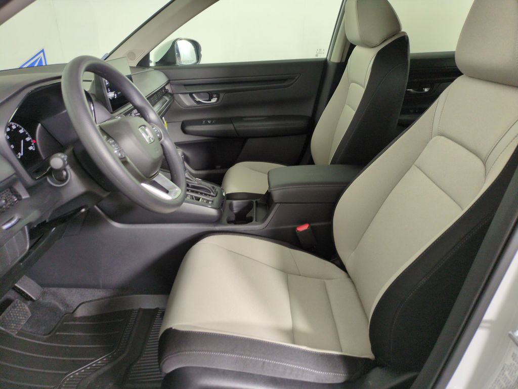 New 2026 Honda CR-V EX For Sale in Fort Wayne, IN