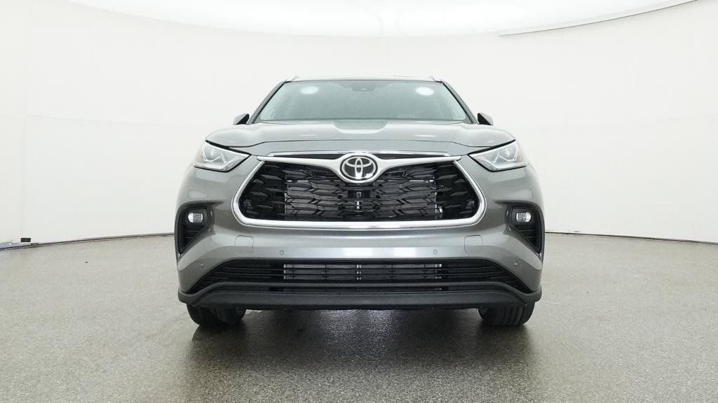 Thumbnail: 2026 Toyota Highlander - 32
