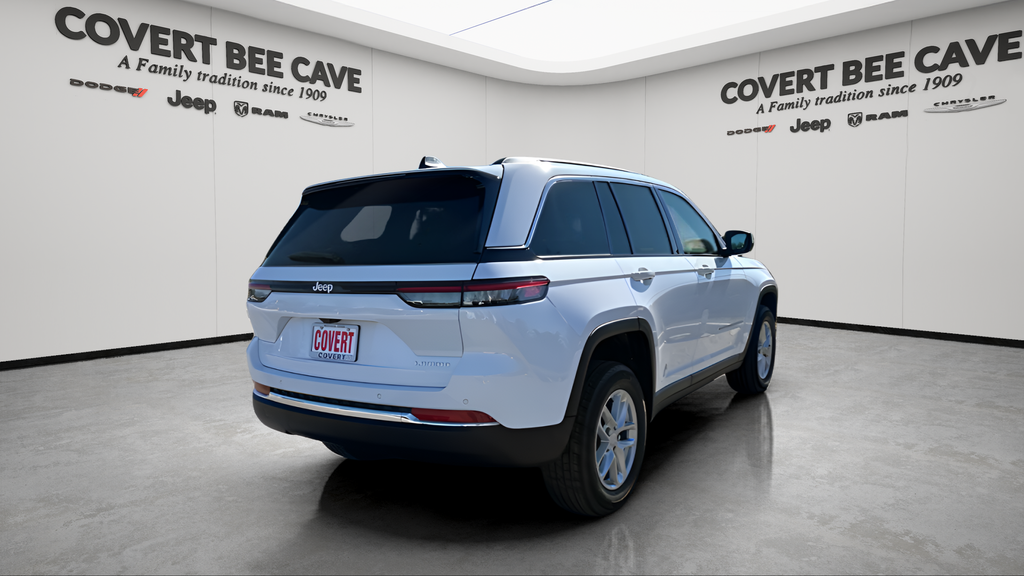 New Car 2025 Jeep Grand Cherokee  For Sale Under $40,000 In Austin, Texas