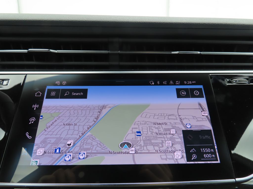 Thumbnail: 2025 Audi Q8 - 16