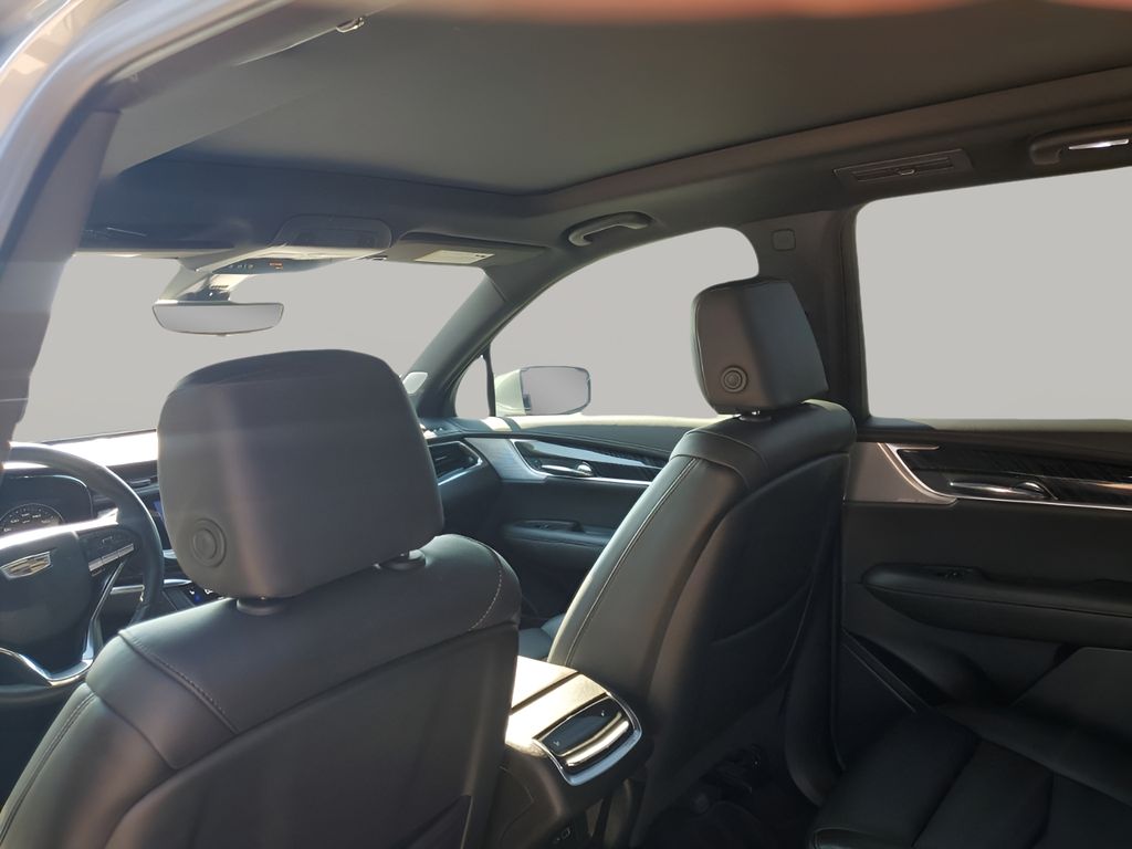 Used Car 2023 Cadillac Xt6  Premium Luxury For Sale In Austin, Texas