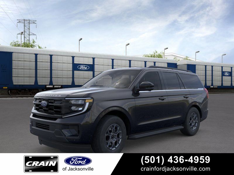 2026 Ford Expedition Active RWD