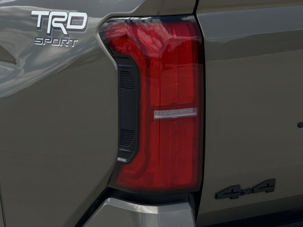 Used 2025 Toyota Tacoma Truck