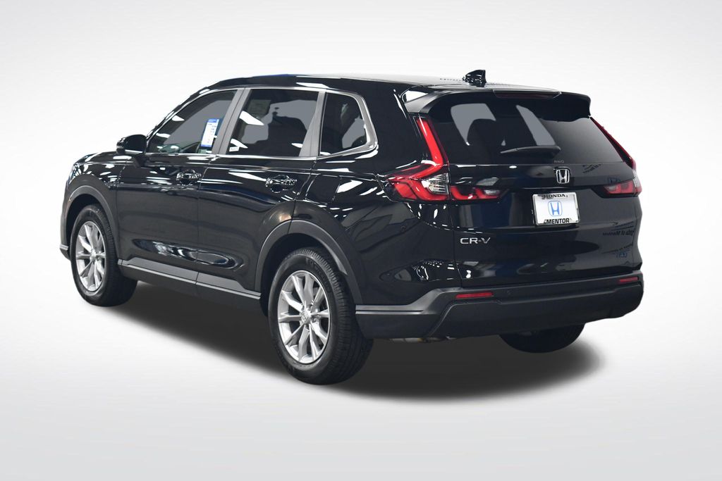 Thumbnail: 2024 Honda CR-V - 3