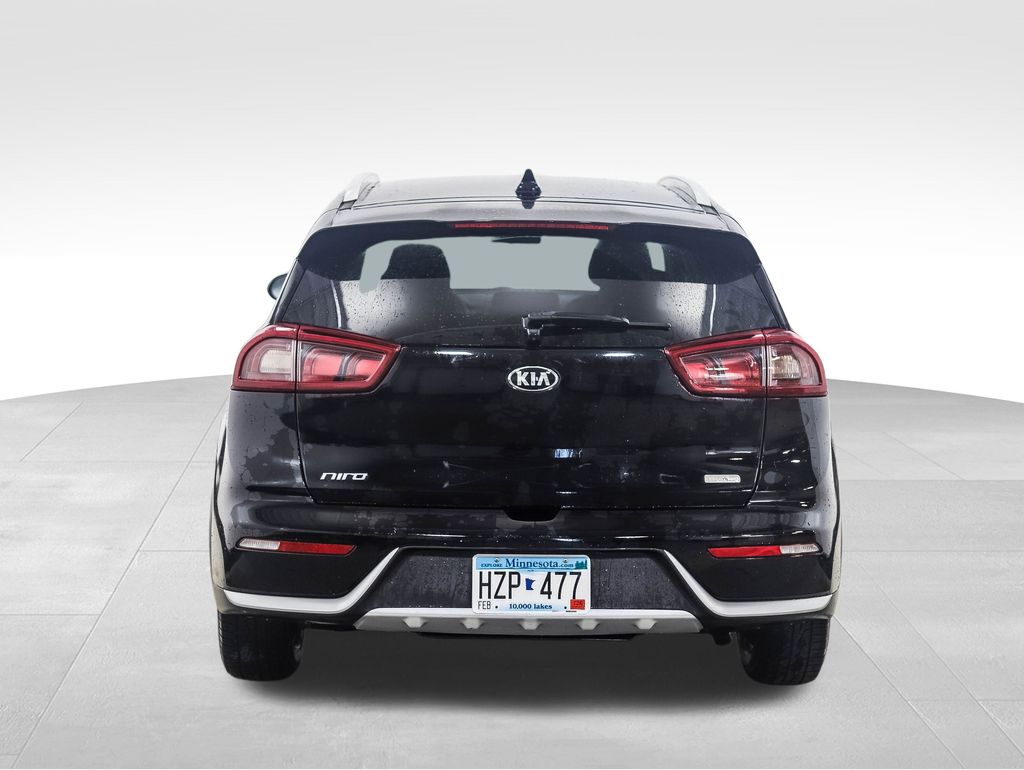 Thumbnail: 2019 Kia Niro - 4