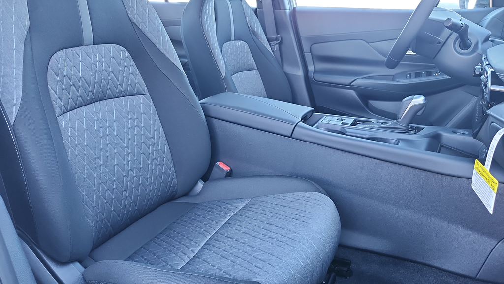 2026 Nissan Sentra