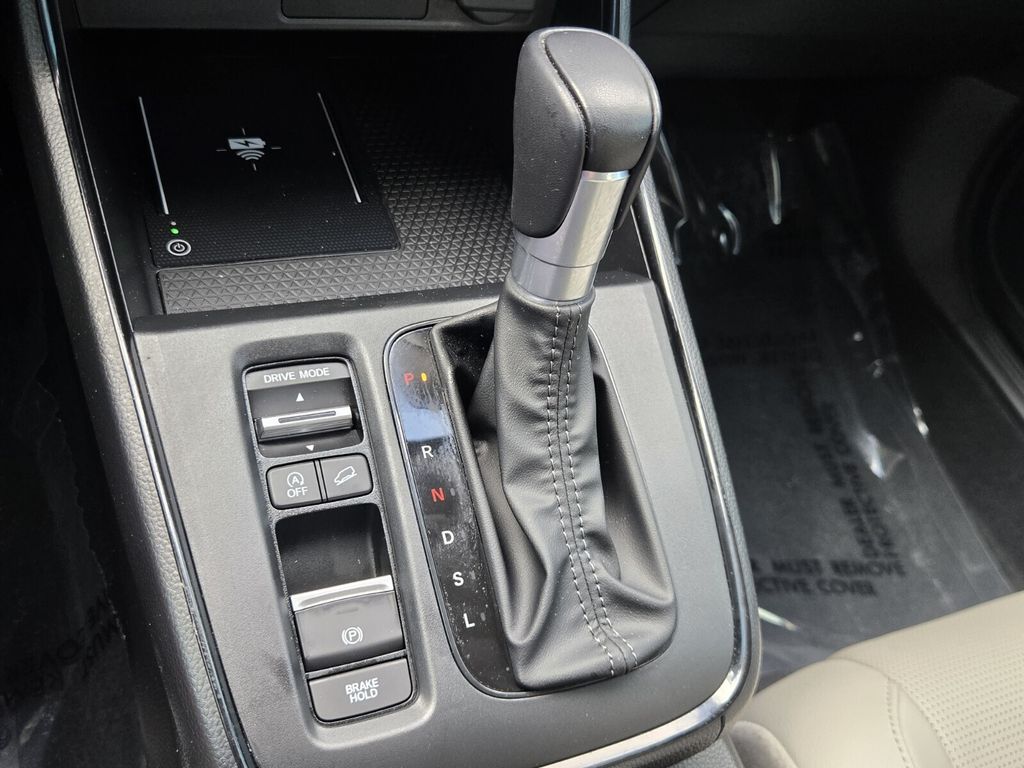 2026 Honda CR-V - $36,047