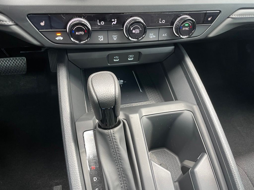 Thumbnail: 2026 Honda Accord - 18