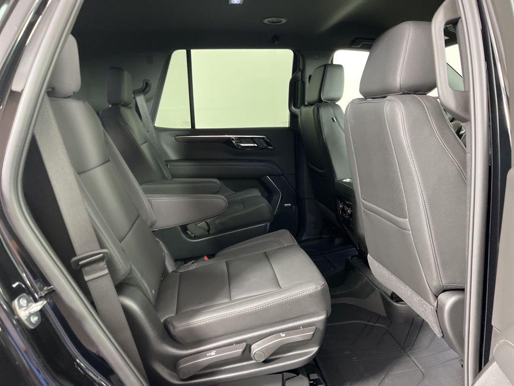 Thumbnail: 2026 Chevrolet Tahoe - 12