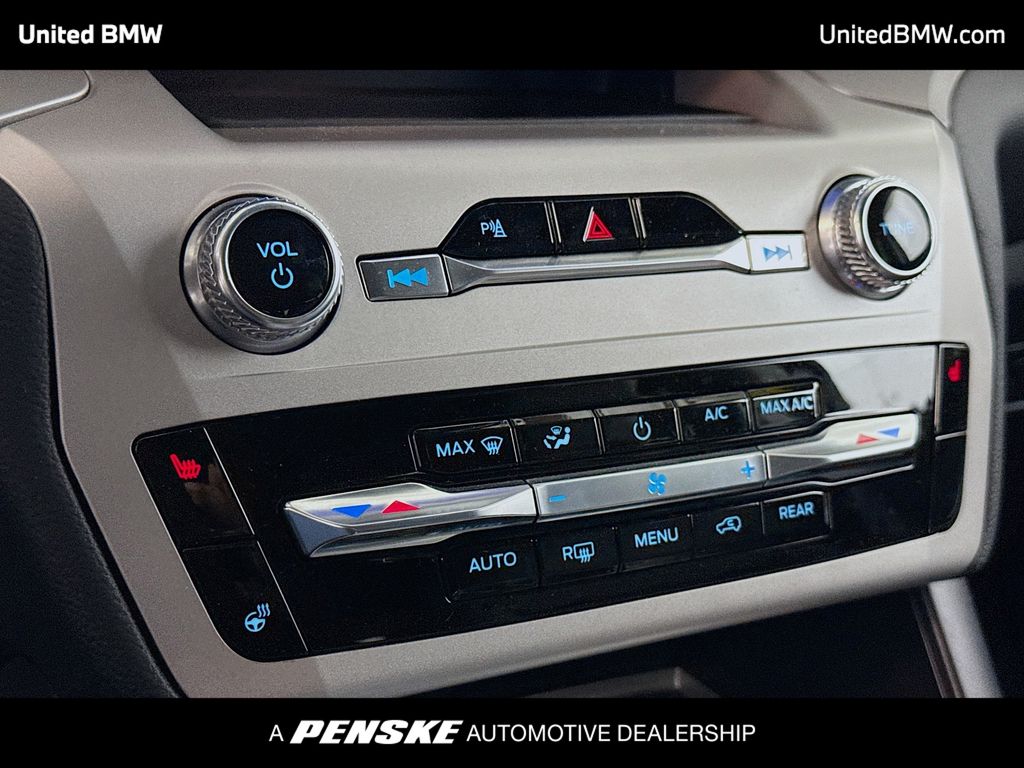 Thumbnail: 2024 Ford Explorer - 11