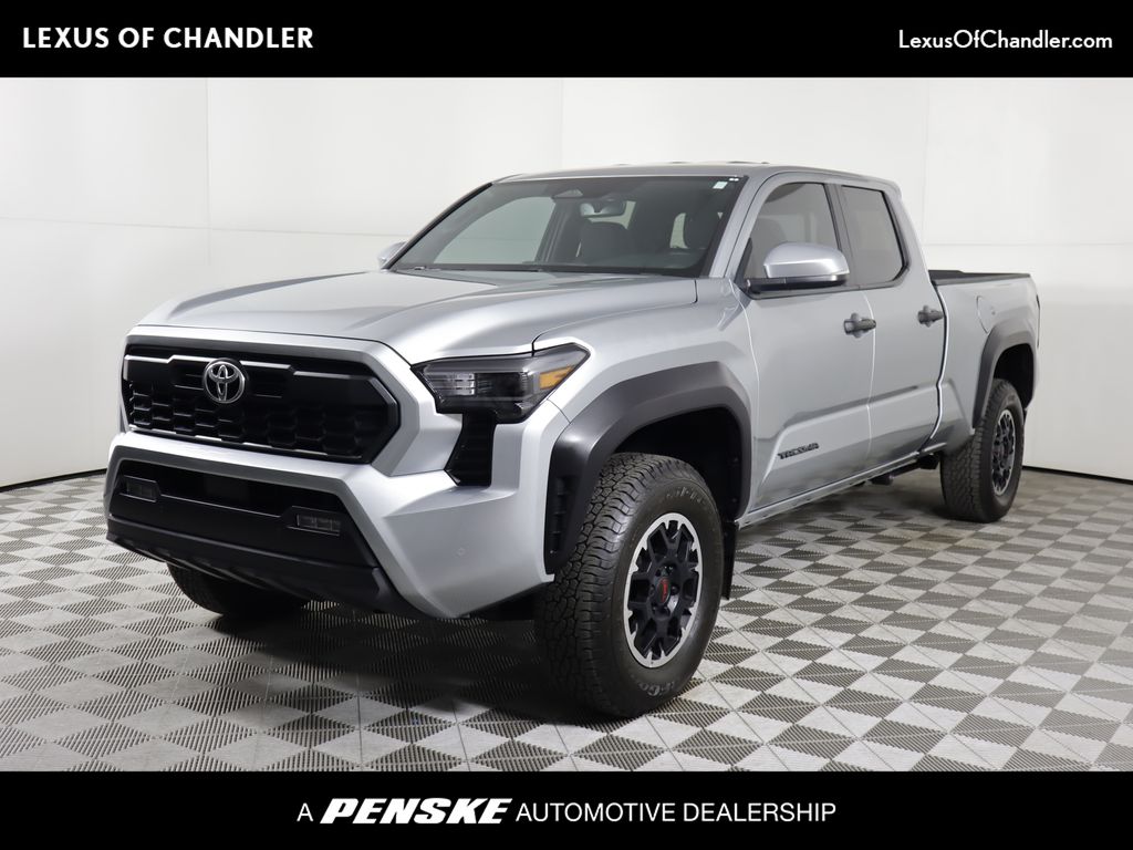 2024 Toyota Tacoma TRD Off-Road -
                Chandler, AZ