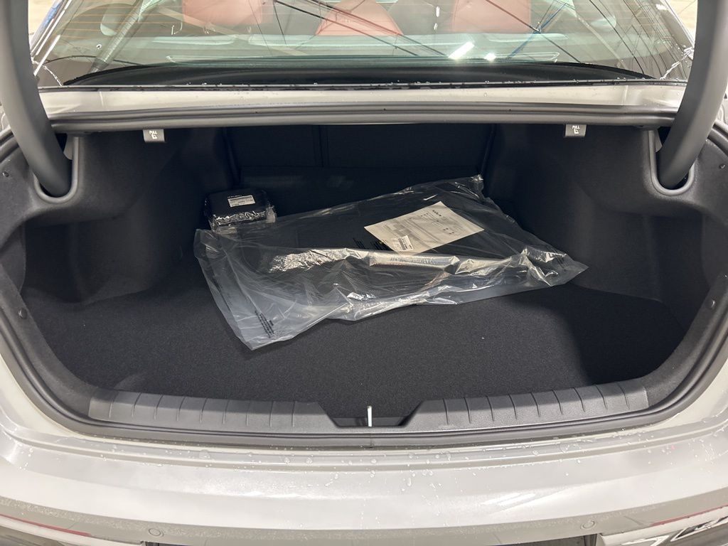 new 2026 Kia K5 car, priced at $33,070