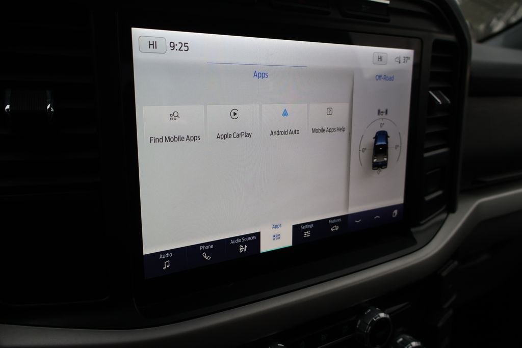 Thumbnail: 2022 Ford F-150 - 24