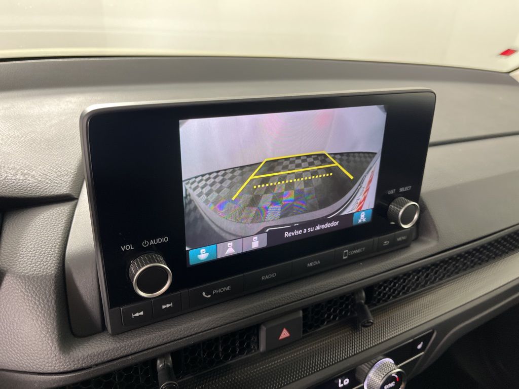 Thumbnail: 2025 Honda CR-V - 27