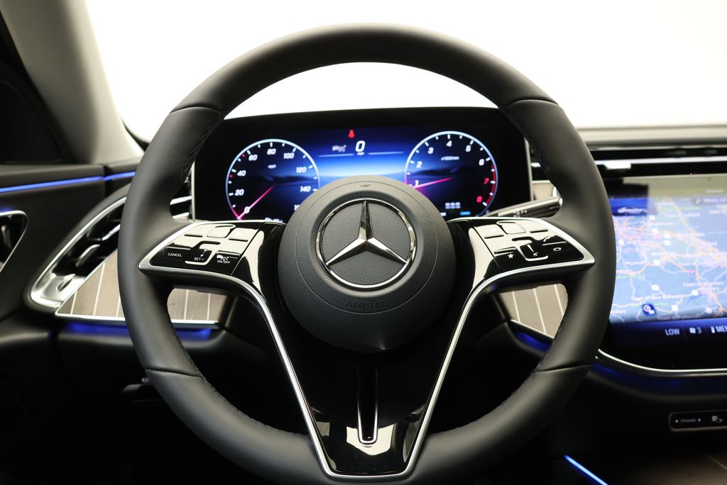 Thumbnail: 2027 Mercedes-Benz E-Class - 19