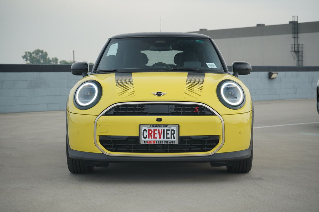 Thumbnail: 2026 MINI Cooper - 5