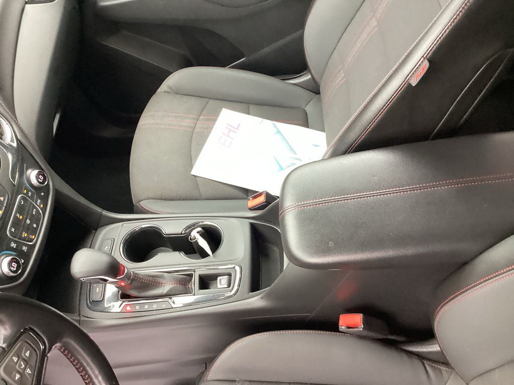 Used 2022 Chevrolet Equinox SUV