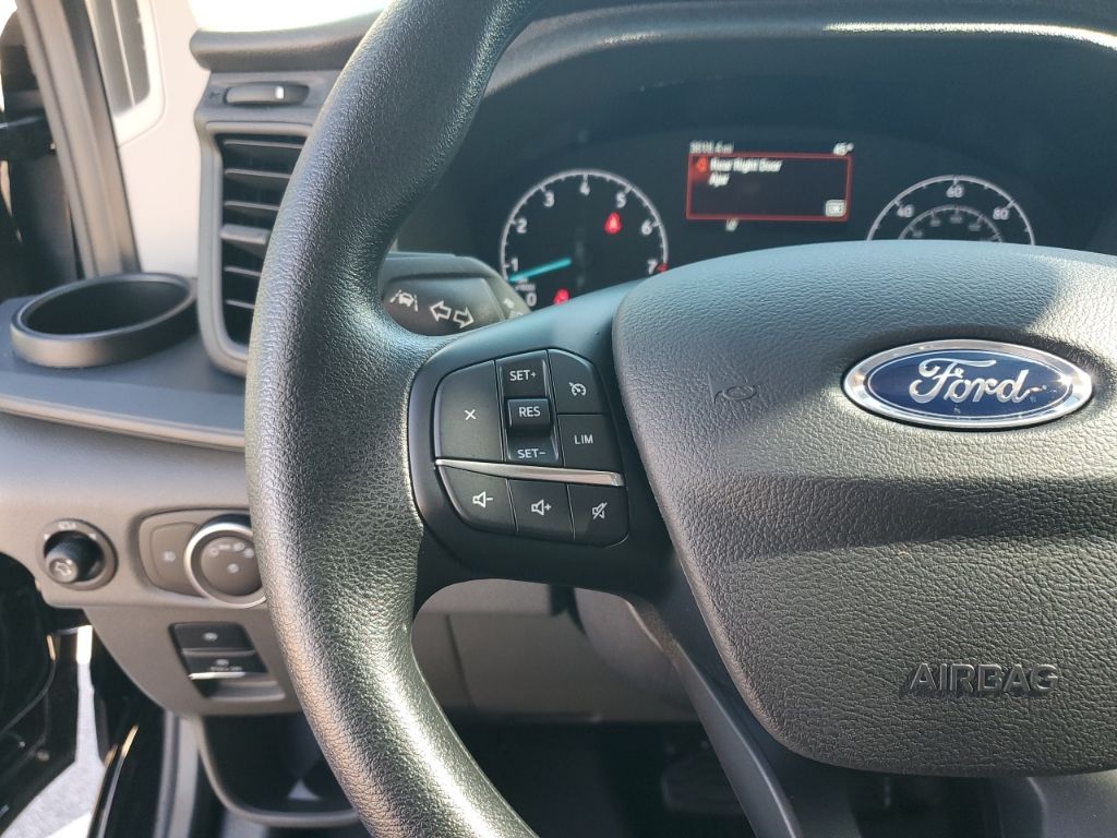 Used Car 2024 Ford Transit-350  Xl For Sale Under $50,000 In Austin, Texas