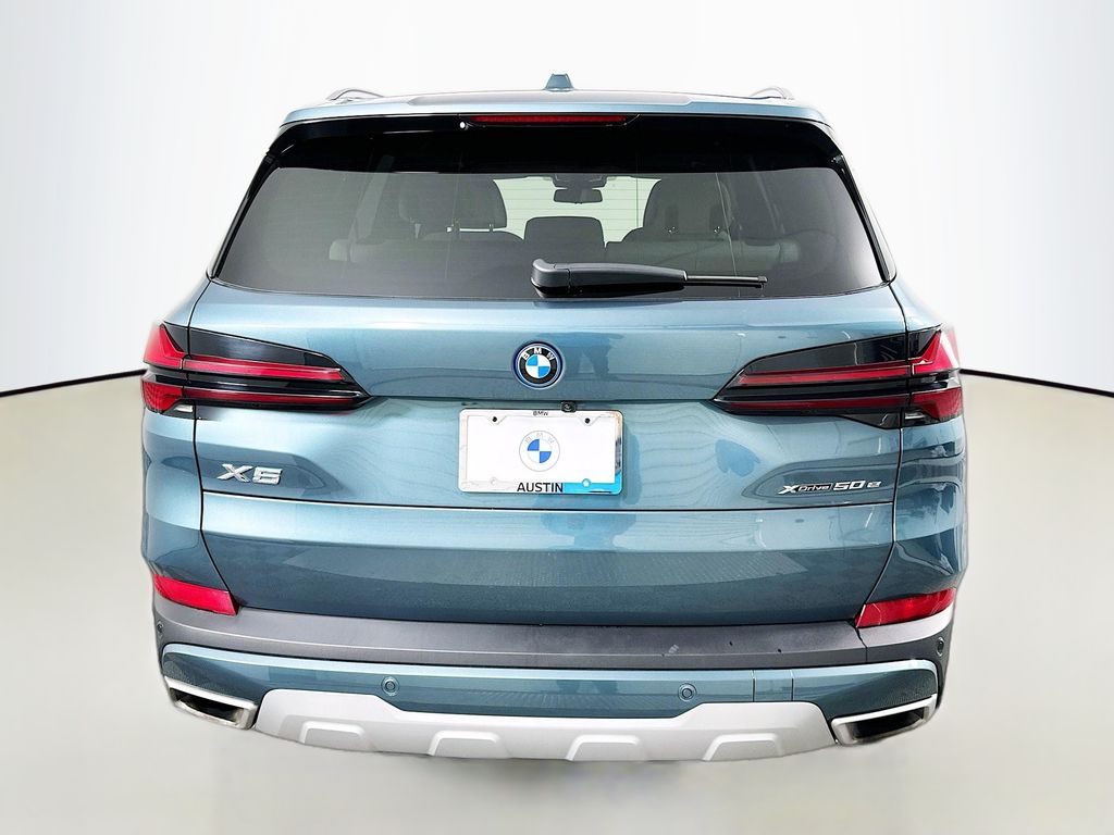 Thumbnail: 2025 BMW X5 - 6