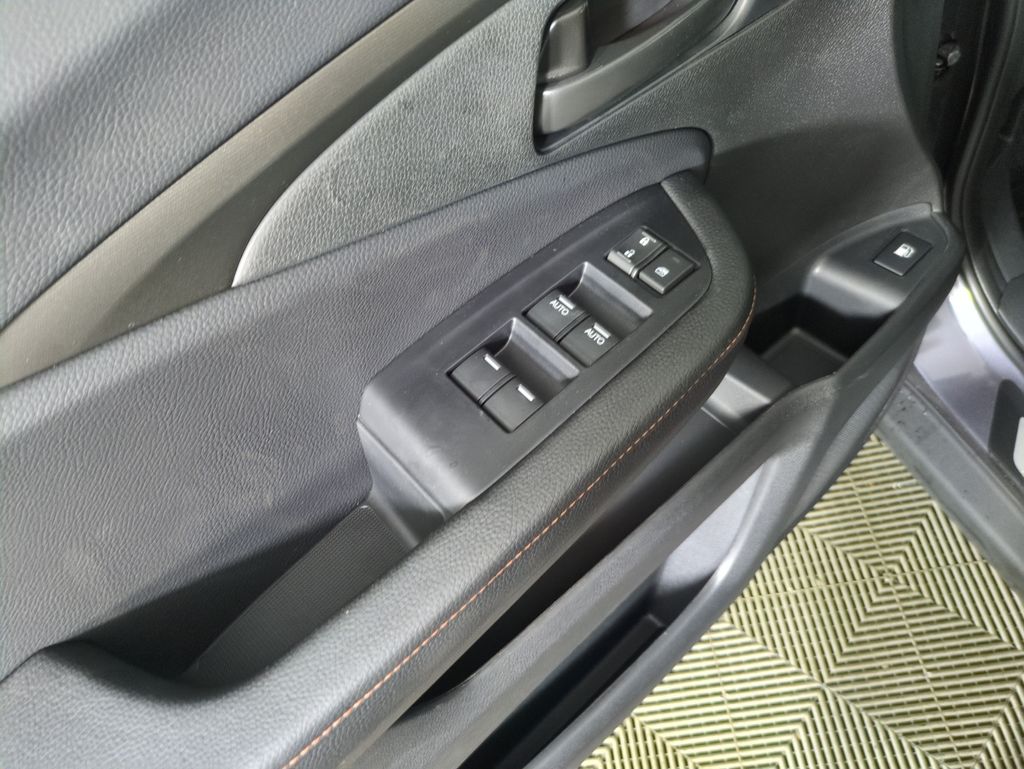 New 2026 Honda Ridgeline TrailSport For Sale in Fort Wayne, IN