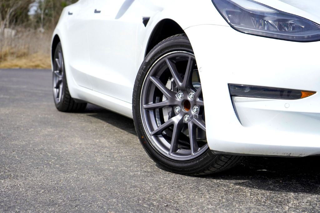 Used Car 2022 Tesla Model 3  Base For Sale Under $25,000 In Taylor, Texas