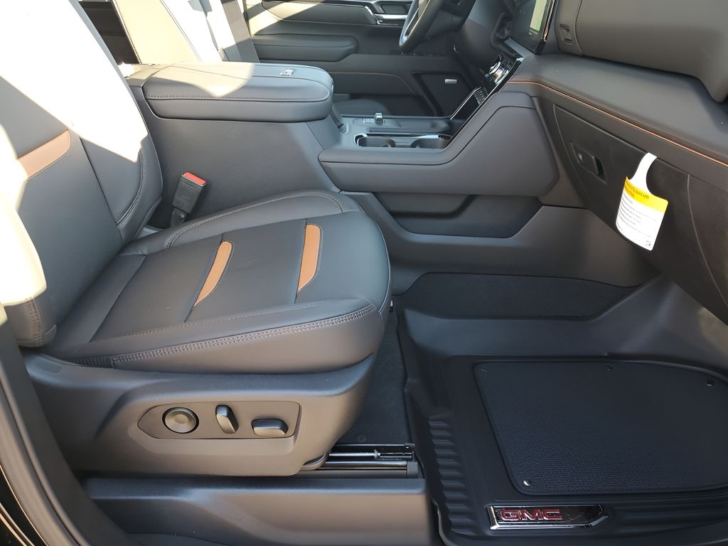 New Car 2025 Gmc Sierra 2500hd  At4 For Sale Under $90,000 In Austin, Texas