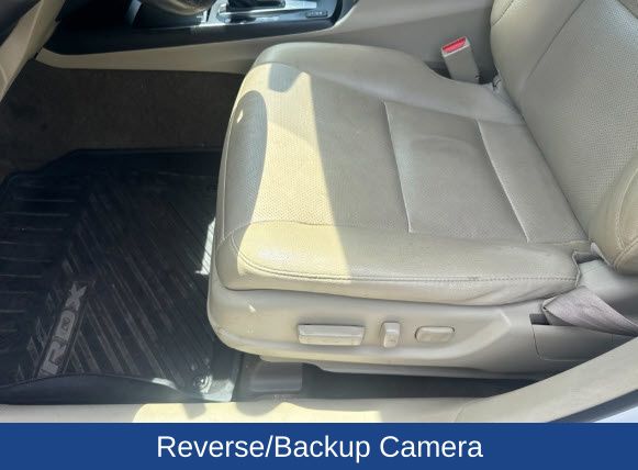 2016 Acura RDX Technology Package