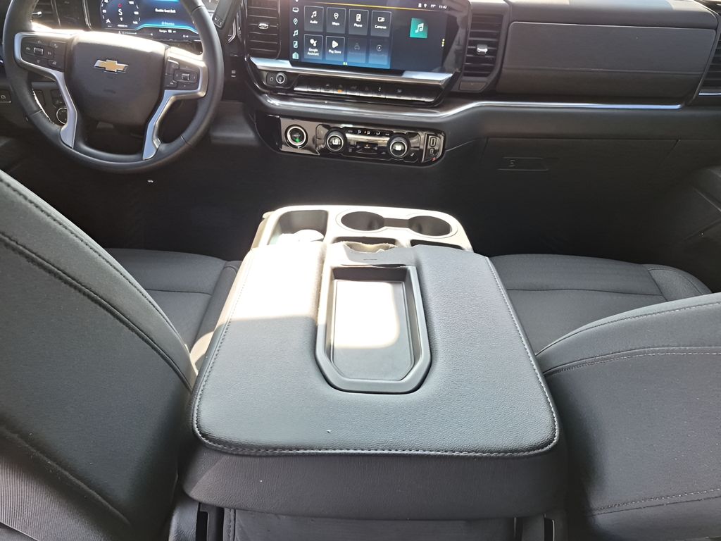 Used Car 2023 Chevrolet Silverado 1500  Lt For Sale Under $35,000 In Austin, Texas