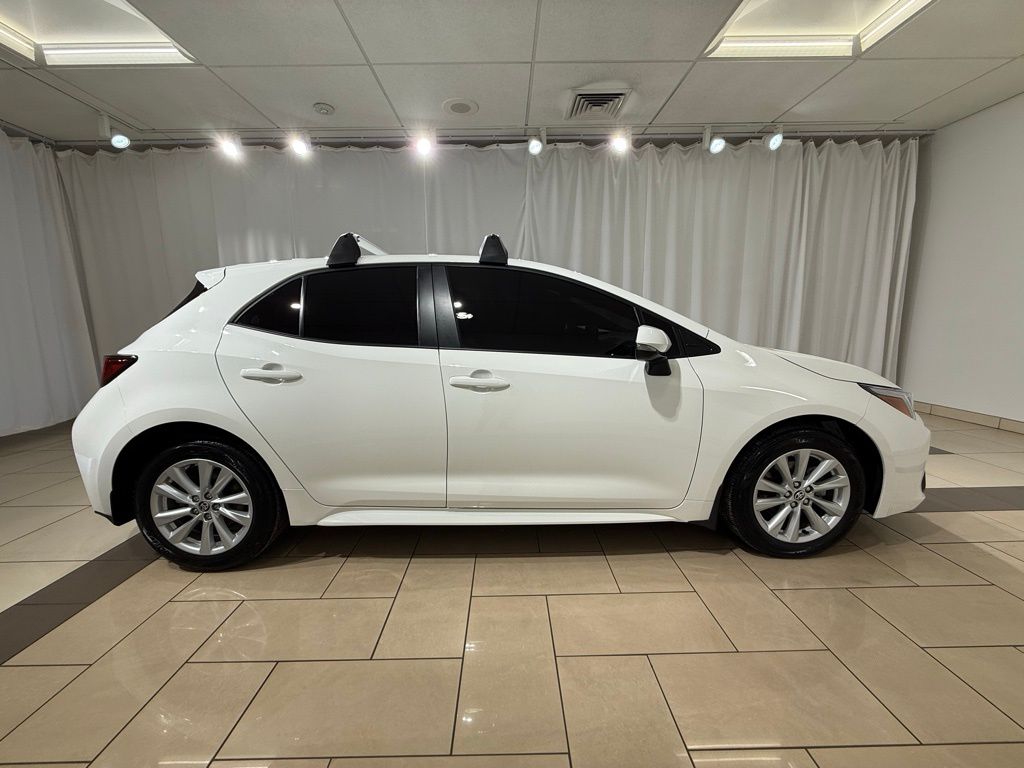 Thumbnail: 2025 Toyota Corolla - 6