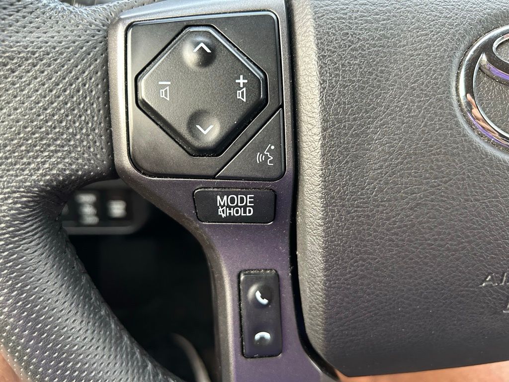 2023 Toyota Tacoma TRD Sport 25