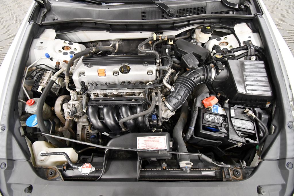 Used 2011 Honda Accord Sedan