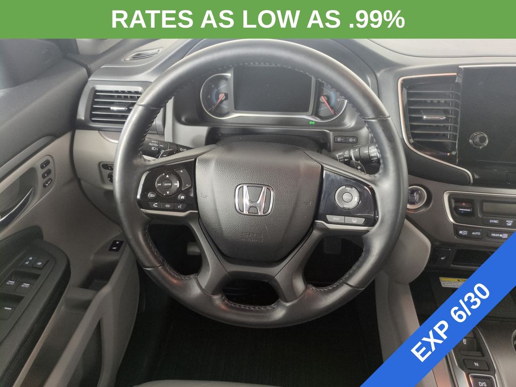 Used 2021 Honda Pilot For Sale in Fort Wayne, IN