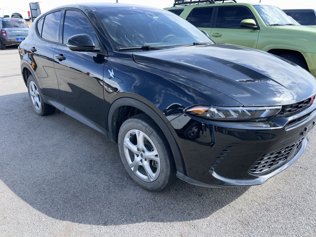 2024 Dodge Hornet GT AWD