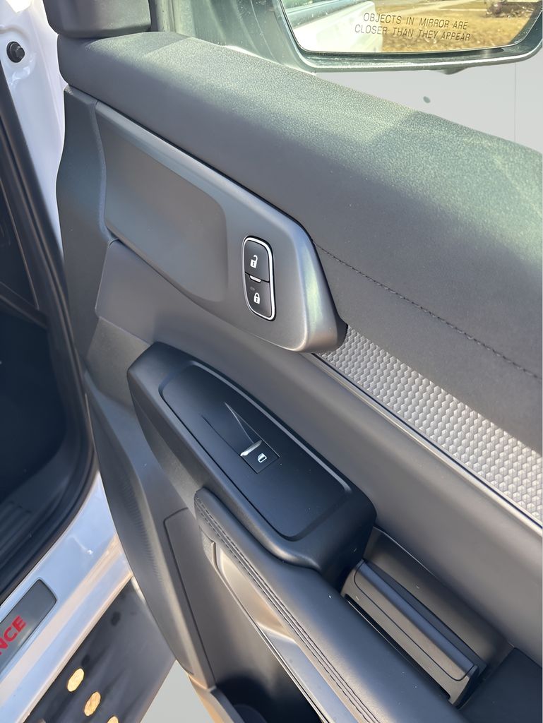 2024 Ford Ranger