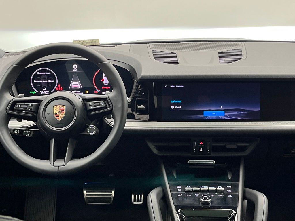 Thumbnail: 2026 Porsche Cayenne - 19