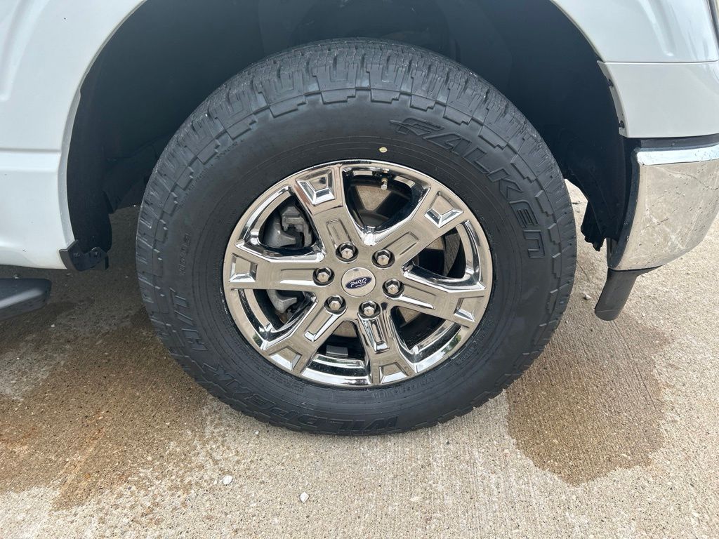 Used 2023 Ford F-150 Truck