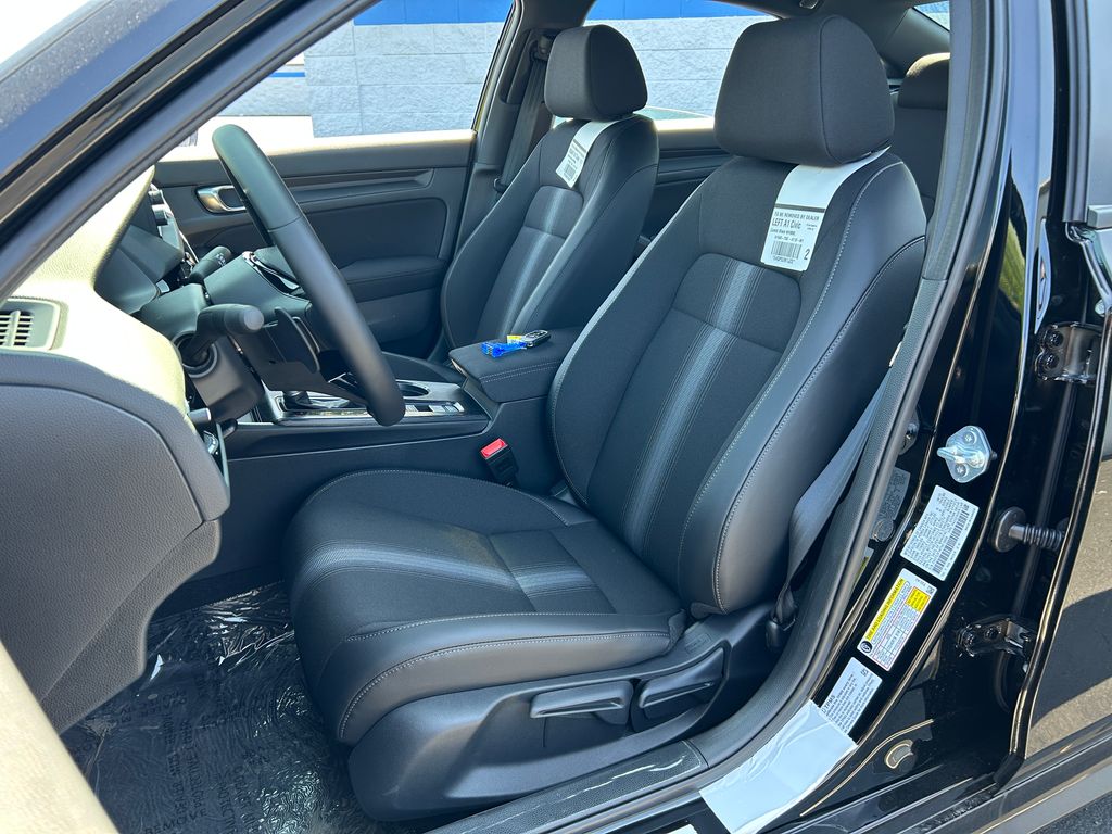 Thumbnail: 2026 Honda Civic - 16