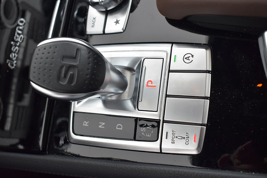 Thumbnail: 2016 Mercedes-Benz SL-Class - 20