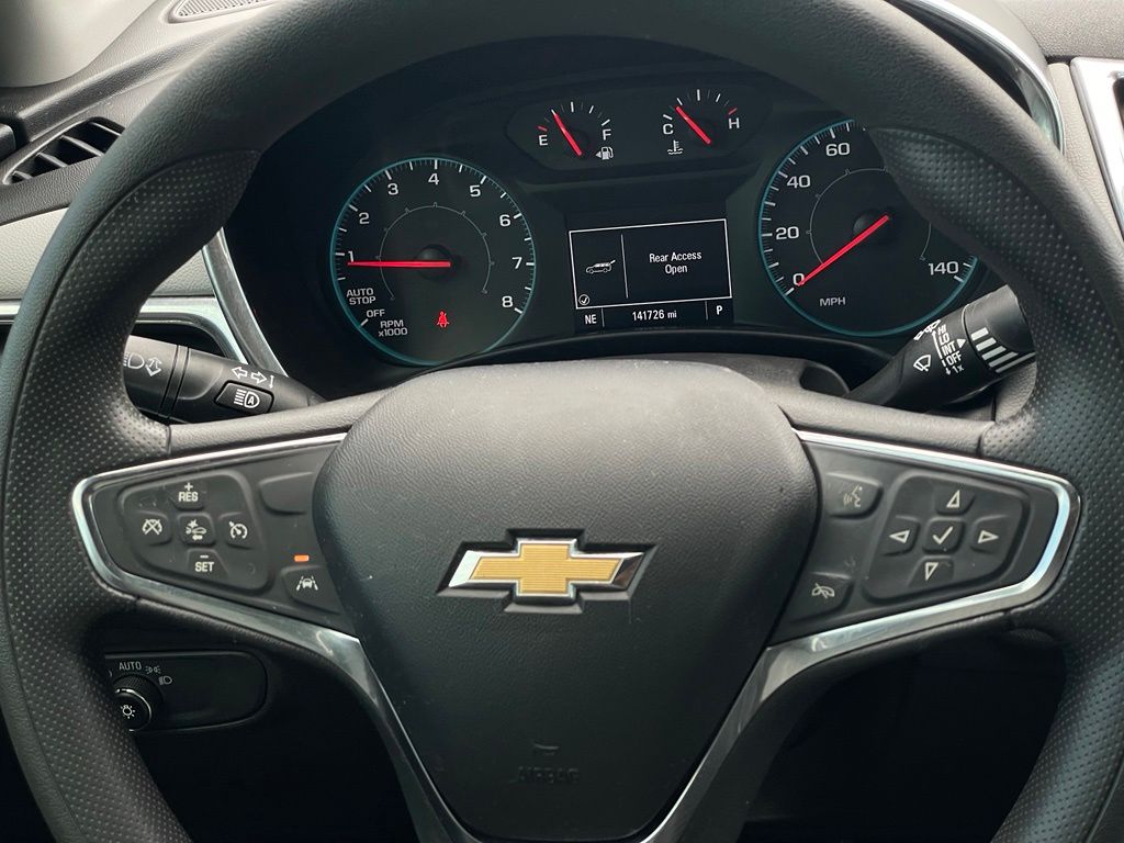 Thumbnail: 2020 Chevrolet Equinox - 12