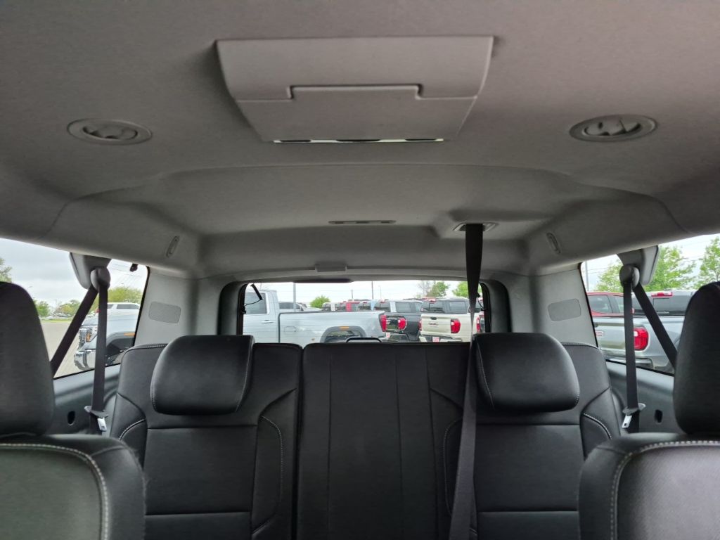 Used Car 2017 Gmc Yukon Xl  Slt For Sale Under $25,000 In Austin, Texas