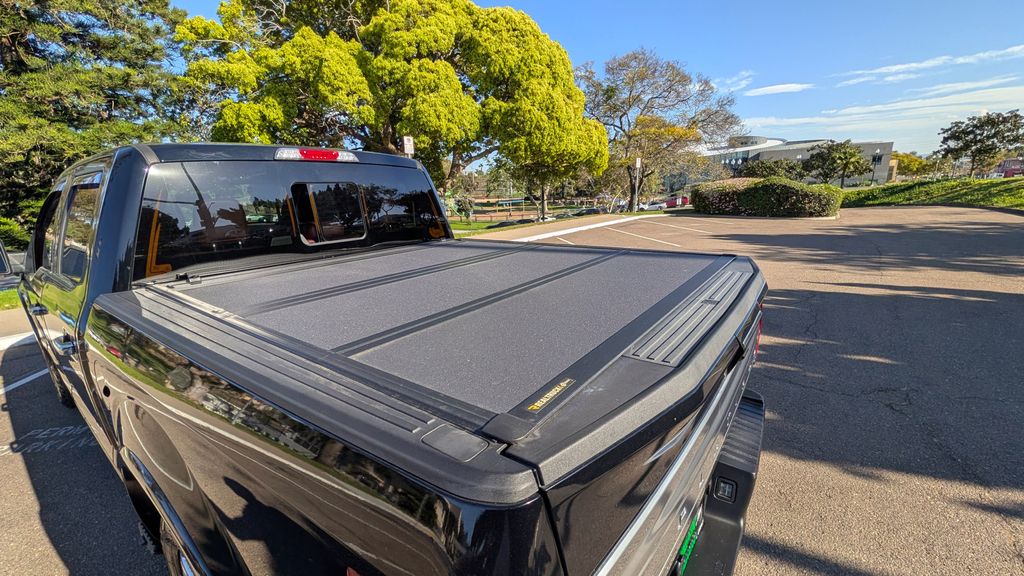 Used 2018 Ford F-150 Platinum 4D SuperCrew