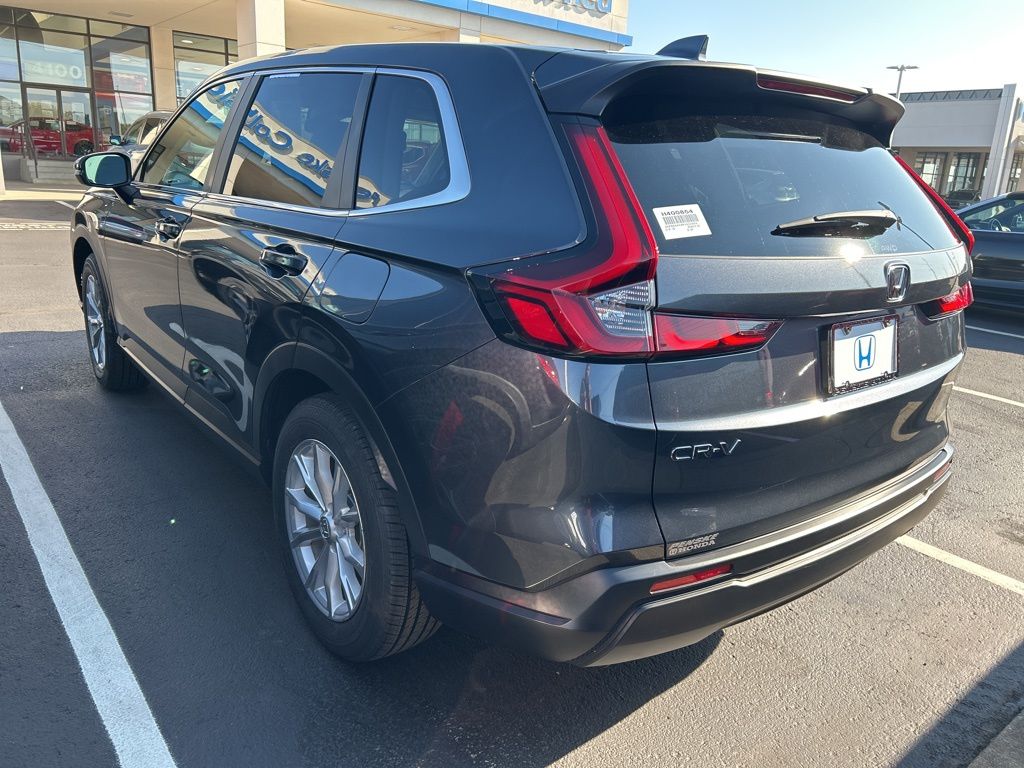 Thumbnail: 2023 Honda CR-V - 2