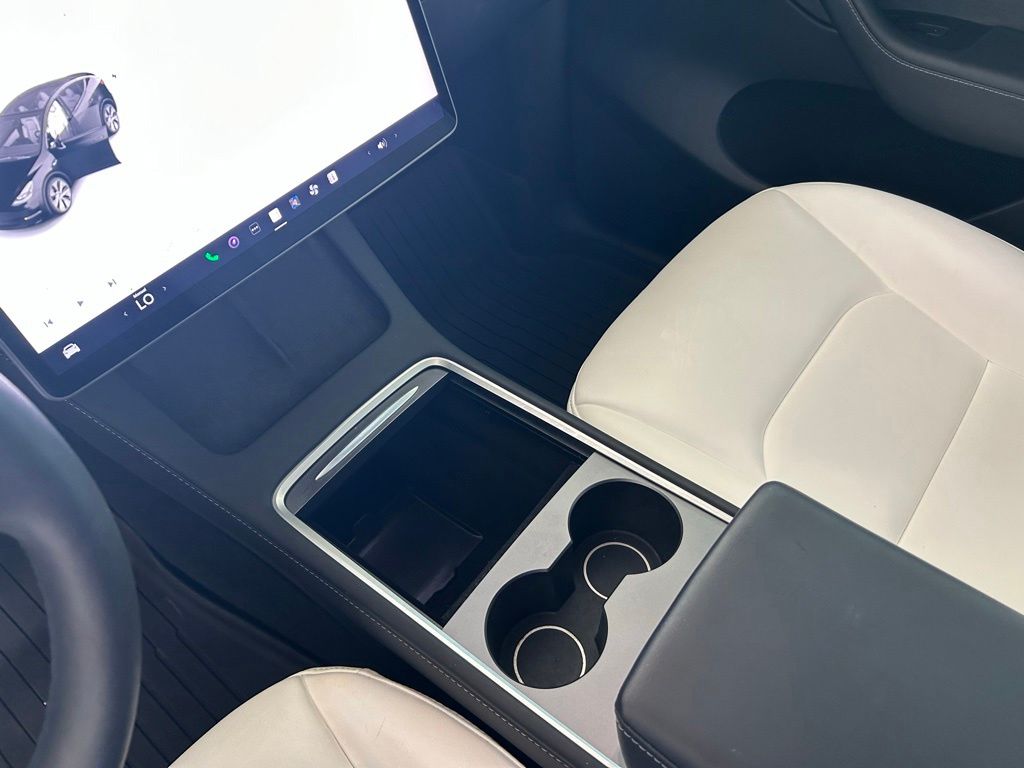 Used 2024 Black Tesla Long Range image 43