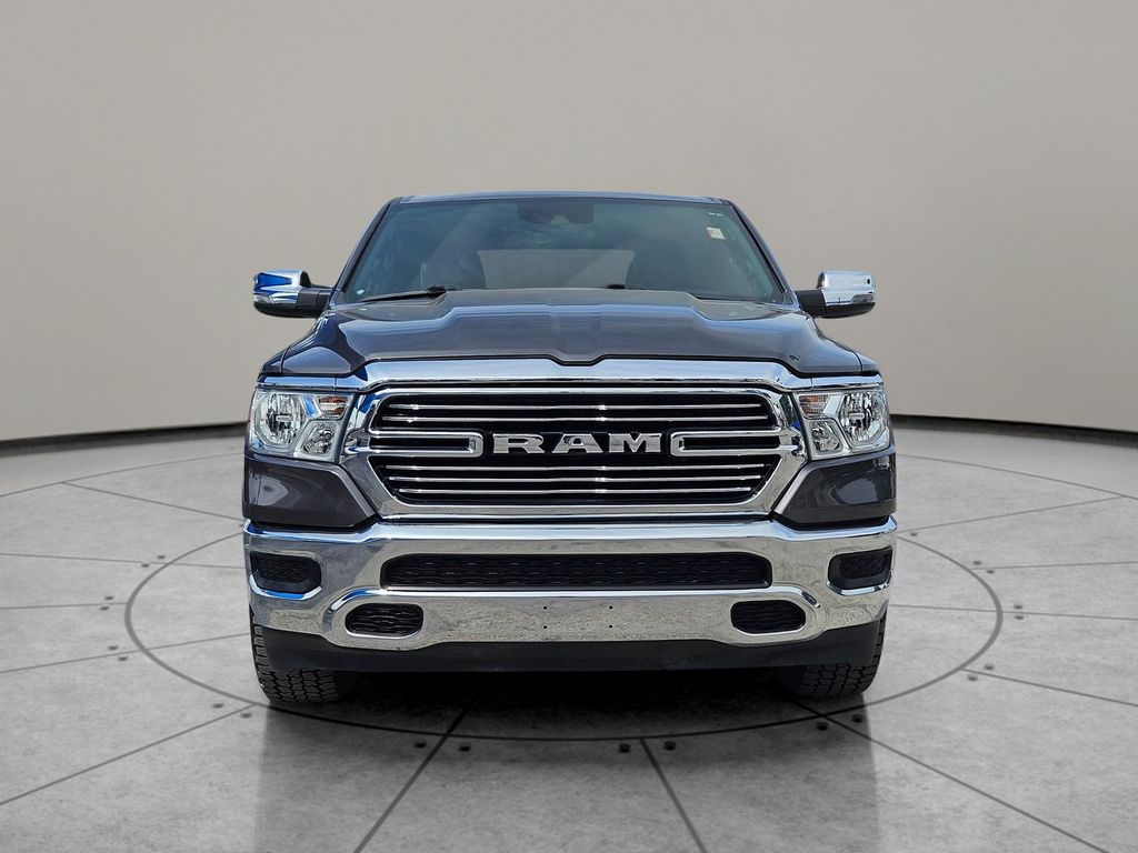 Used Car 2024 Ram 1500  Laramie For Sale Under $50,000 In San Marcos, Texas