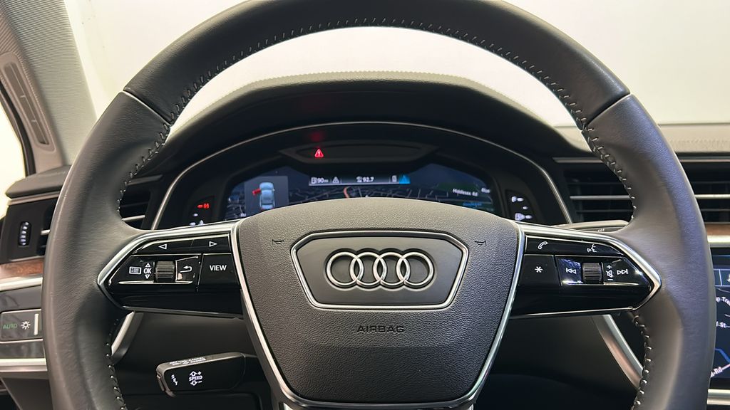 2019 Audi A6 Premium Plus 13