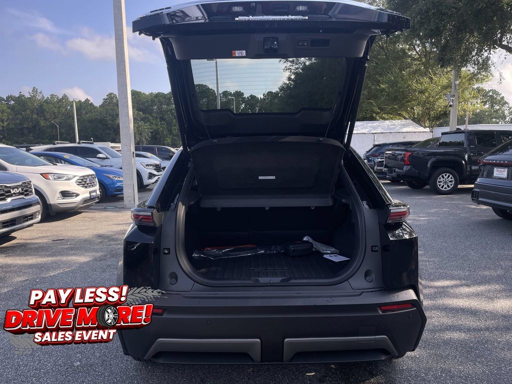 Used 2026 Toyota C-HR SUV