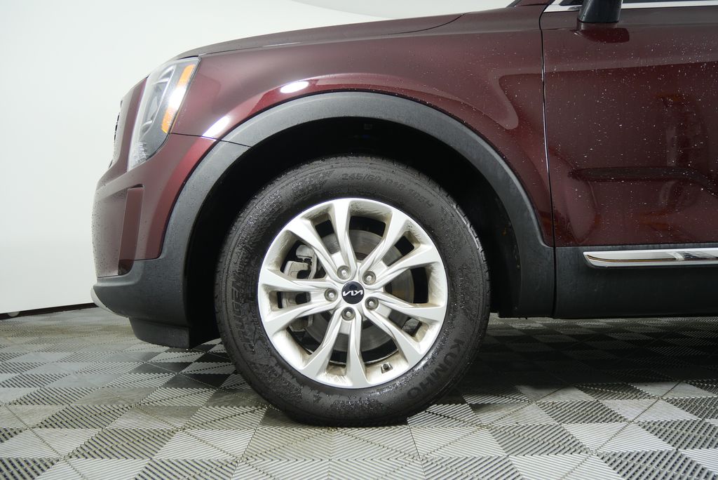 Thumbnail: 2022 Kia Telluride - 7