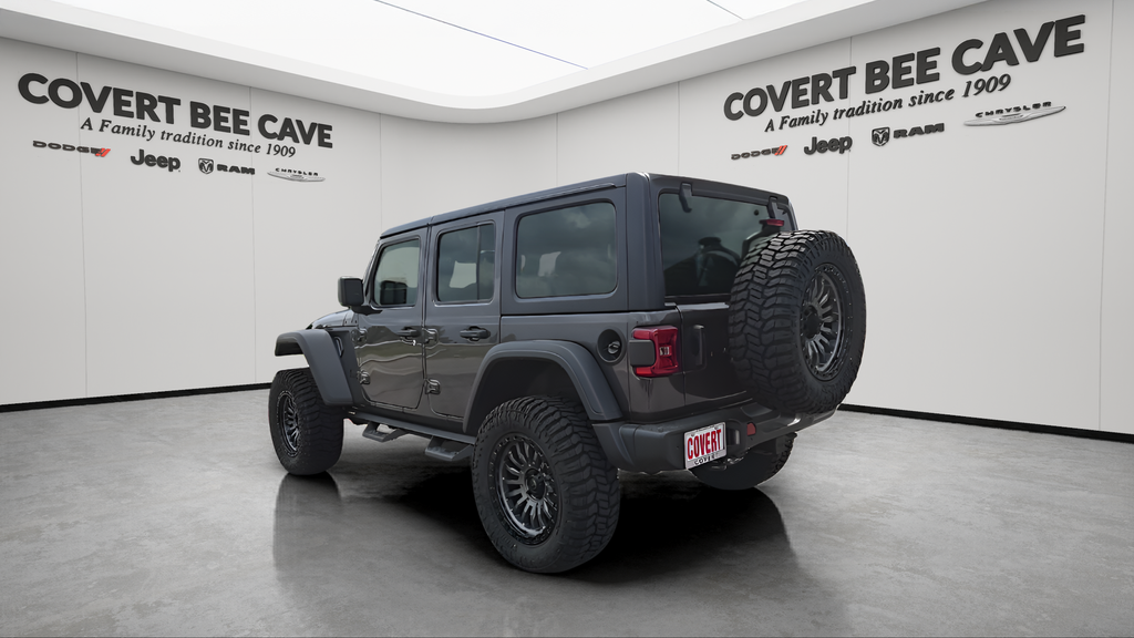 New Car 2025 Jeep Wrangler  For Sale Under $60,000 In Austin, Texas