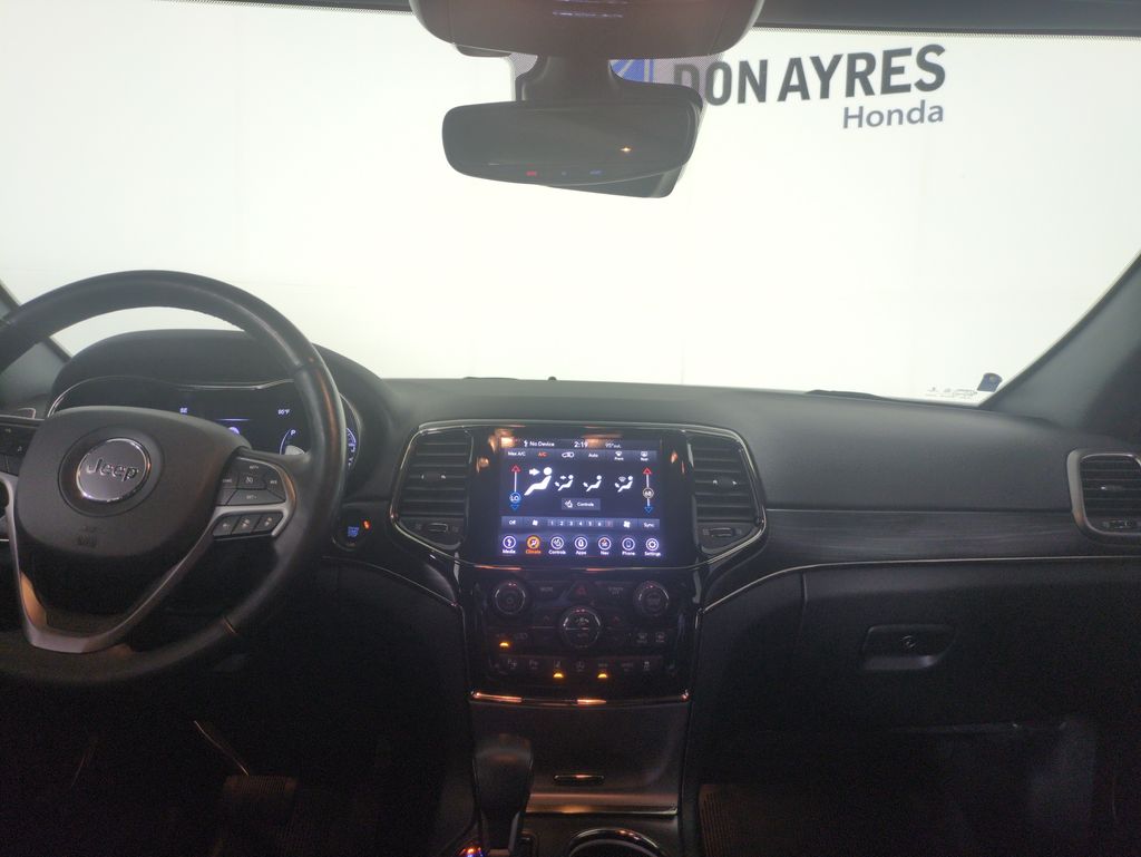 Used 2020 Jeep Grand Cherokee For Sale in Fort Wayne, IN